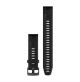 QuickFit Watch Bands for fēnix 5S Plus - 20 mm - 010-12739-01X - Garmin